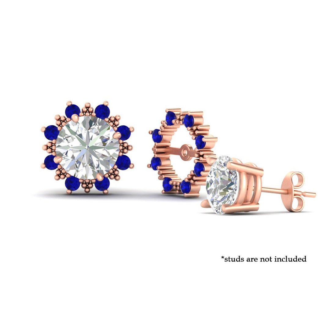 vintage-halo-sapphire-earring-jackets-for-3-carat-studs-in-rose-gold-fdear815gsablangle3-3.00ct-nl-rg.jpg?v=1762758803