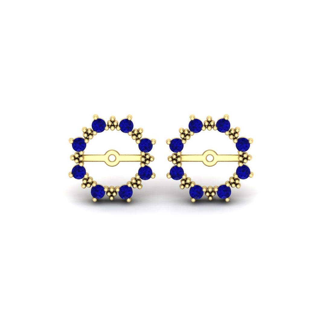 vintage-halo-sapphire-earring-jackets-for-3-carat-studs-in-yellow-gold-fdear815gsablangle2-3.00ct-nl-yg.jpg?v=1762758803