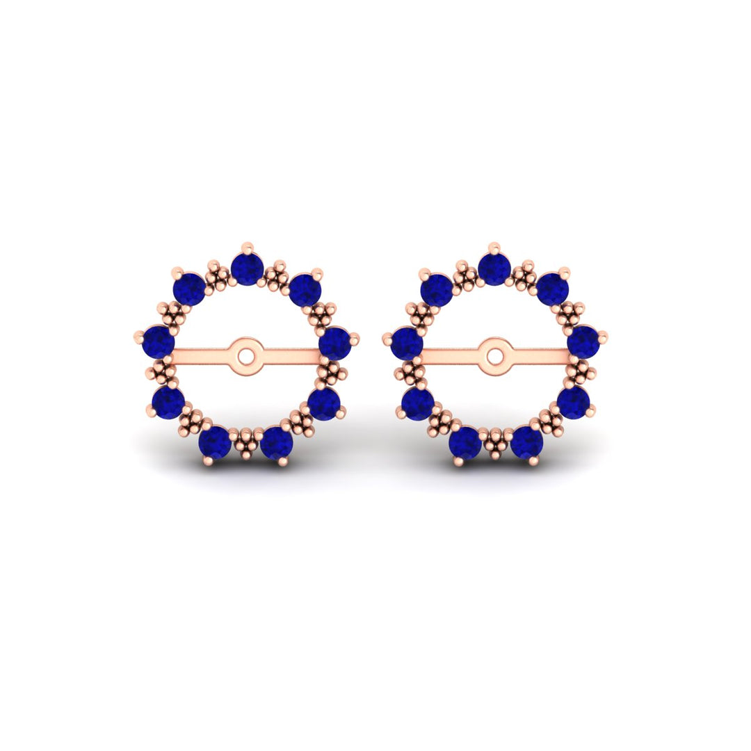 vintage-halo-sapphire-earring-jackets-for-4-carat-studs-in-rose-gold-fdear815gsablangle2-4.00ct-nl-rg.jpg?v=1762758663