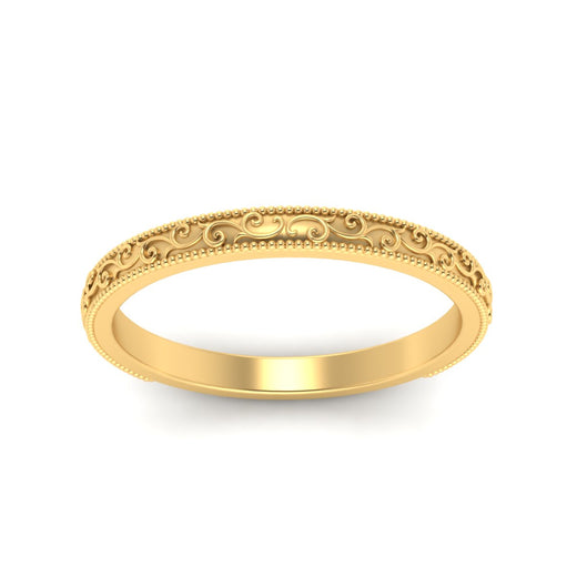 vintage-hand-engraved-wedding-band-in-yellow-gold-fdens8588bangle5-nl-yg