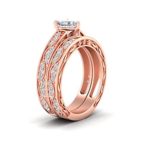 vintage-heart-shaped-lab-diamond-wedding-ring-set-in-rose-gold-fdens3543htangle2-nl-rg.jpg