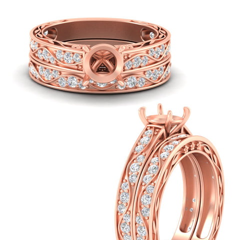 vintage-inspired-filigree-semi-mount-bridal-ring-set-in-rose-gold-fdens3543smangle3-nl-rg.jpg