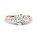 Thumbnail 5 - vintage-inspired-oval-diamond-engagement-ring-in-rose-gold-fdenr11764ovsleep-nl-rg.jpg