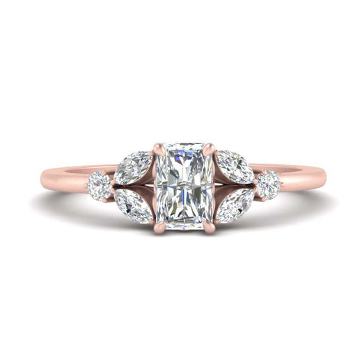 vintage-inspired-radiant-cut-lab-grown-engagement-ring-in-rose-gold-FDENR635RAR-NL-RG