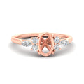 Thumbnail 5 - vintage-inspired-semi-mount-diamond-engagement-ring-in-yellow-gold-fdenr11764smsleep-nl-yg.jpg