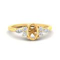 Thumbnail 9 - vintage-inspired-semi-mount-diamond-engagement-ring-in-rose-gold-fdenr11764smsleep-nl-rg.jpg