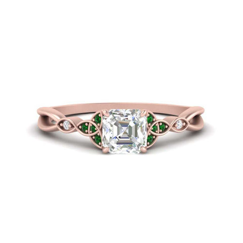 vintage-irish-knot-asscher-diamond-engagement-ring-with-emerald-in-rose-gold-FD124181ASRGEMGR-NL-RG.jpg