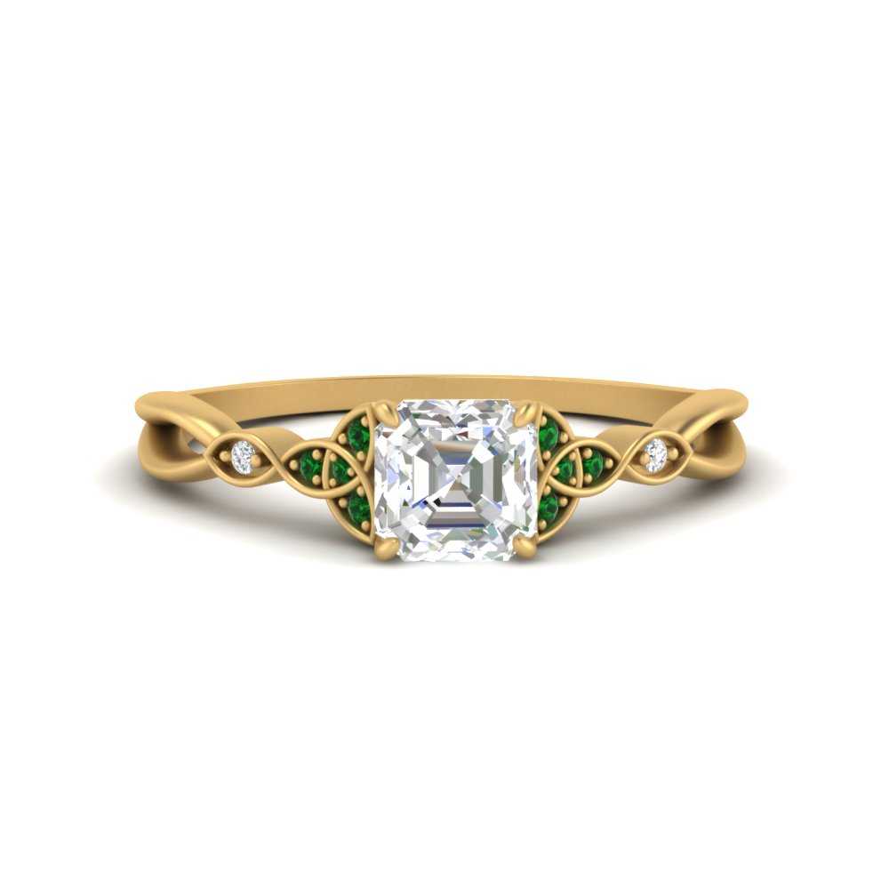 vintage-irish-knot-asscher-diamond-engagement-ring-with-emerald-in-yellow-gold-FD124181ASRGEMGR-NL-YG.jpg