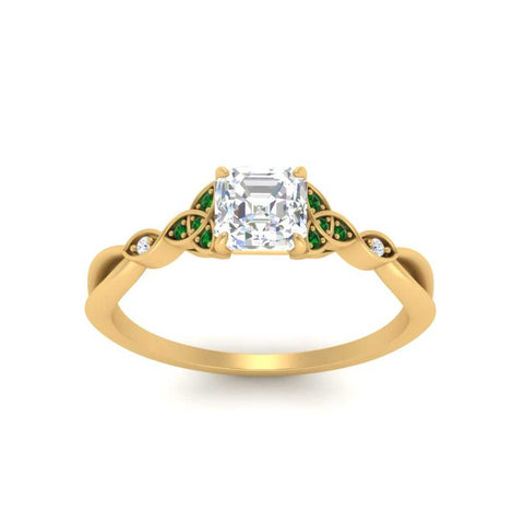 vintage-irish-knot-asscher-diamond-engagement-ring-with-emerald-in-yellow-gold-FD124181ASRGEMGR-NL-YG.jpg