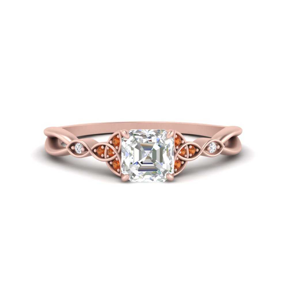 vintage-irish-knot-asscher-diamond-engagement-ring-with-orange-sapphire-in-rose-gold-FD124181ASRGSAOR-NL-RG.jpg