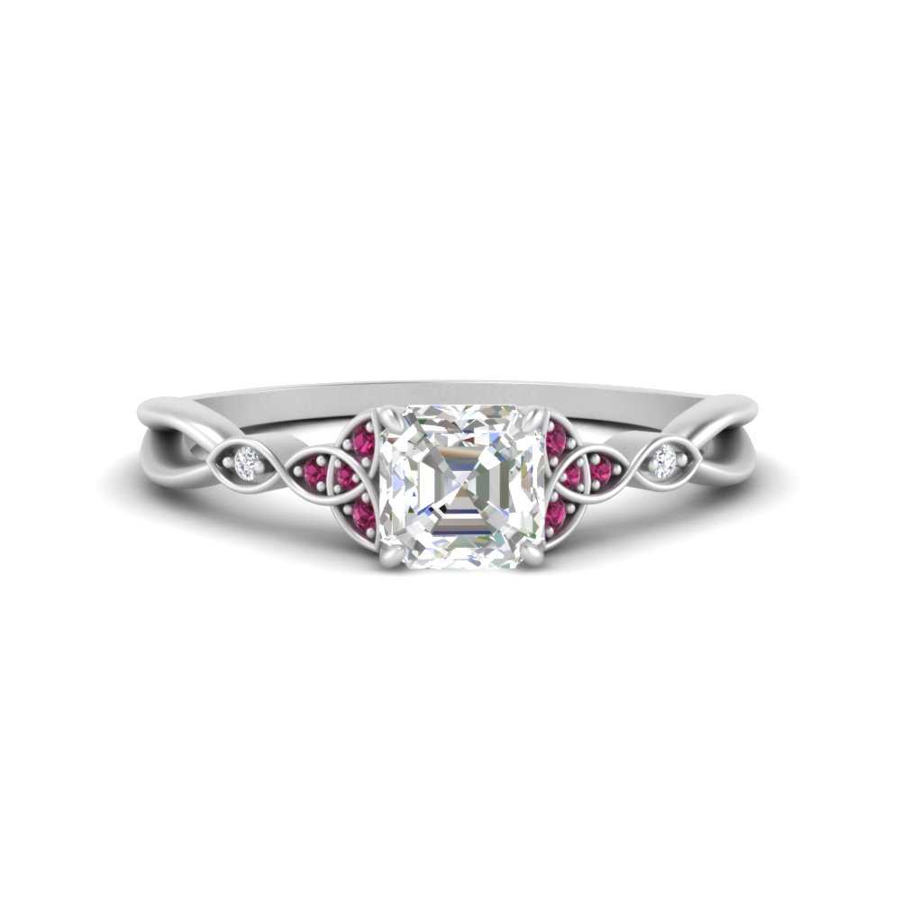 vintage-irish-knot-asscher-diamond-engagement-ring-with-pink-sapphire-in-white-gold-FD124181ASRGSADRPI-NL-WG.jpg