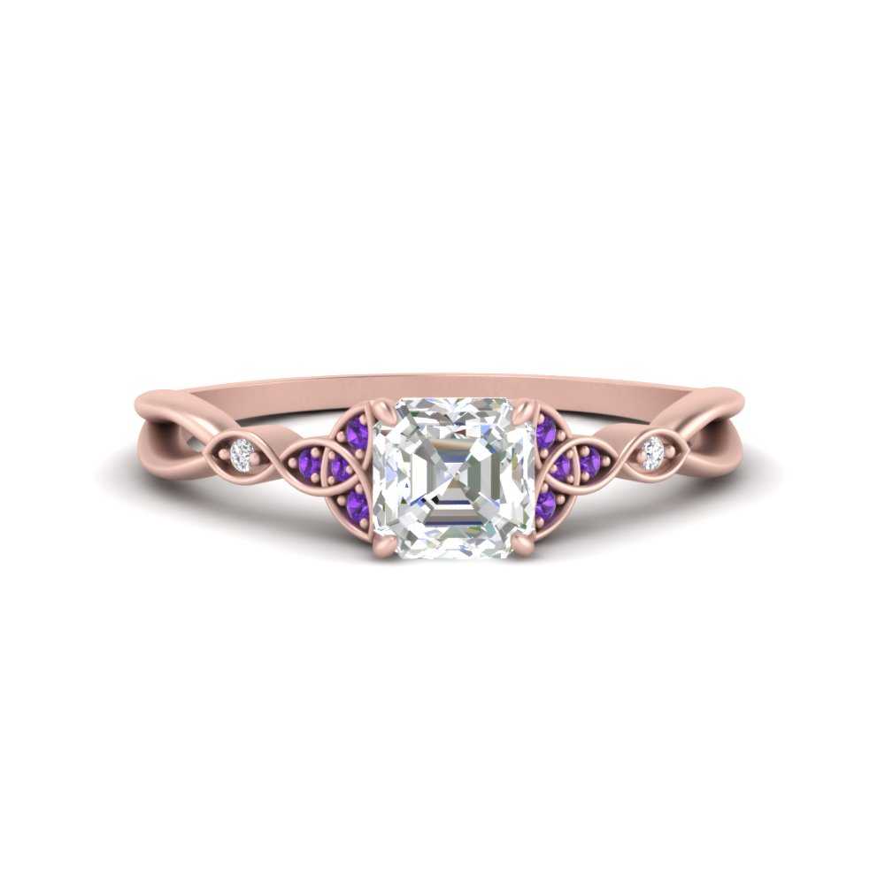 vintage-irish-knot-asscher-diamond-engagement-ring-with-purple-topaz-in-rose-gold-FD124181ASRGVITO-NL-RG.jpg