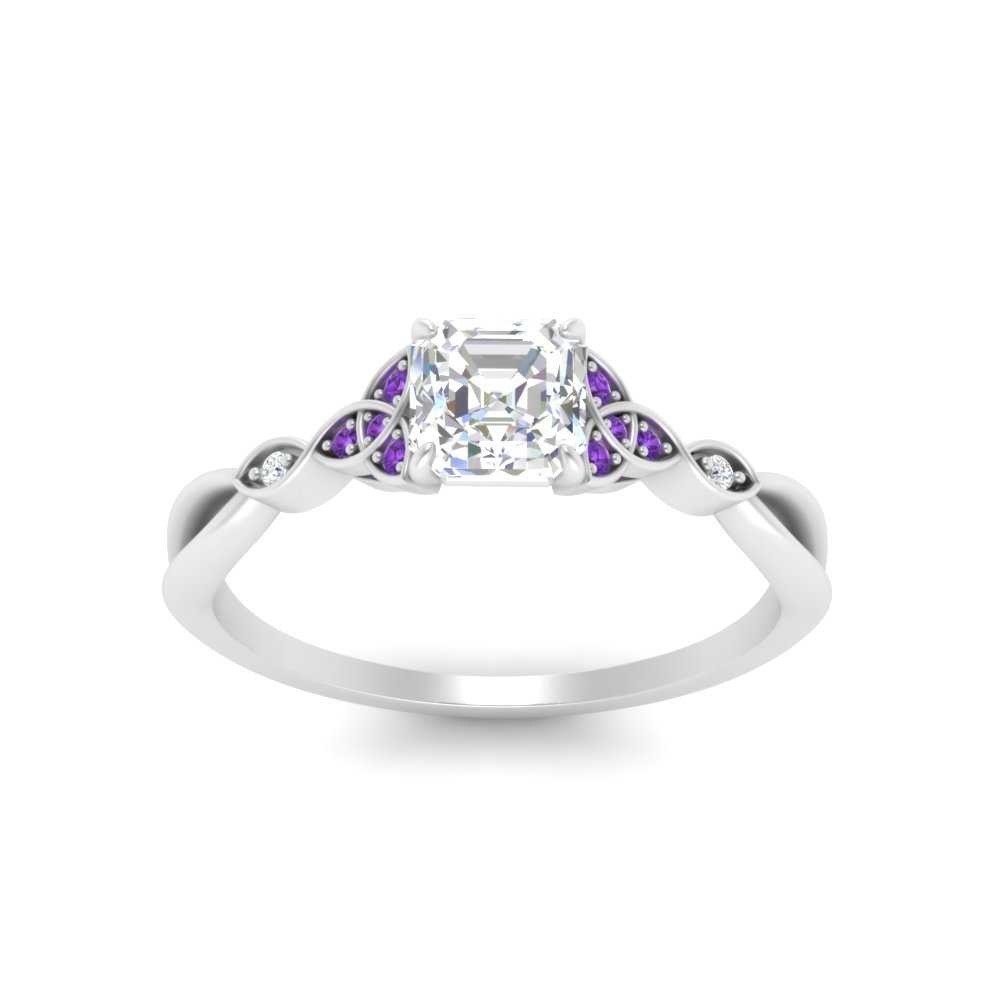 vintage-irish-knot-asscher-diamond-engagement-ring-with-purple-topaz-in-white-gold-FD124181ASRGVITO-NL-WG.jpg
