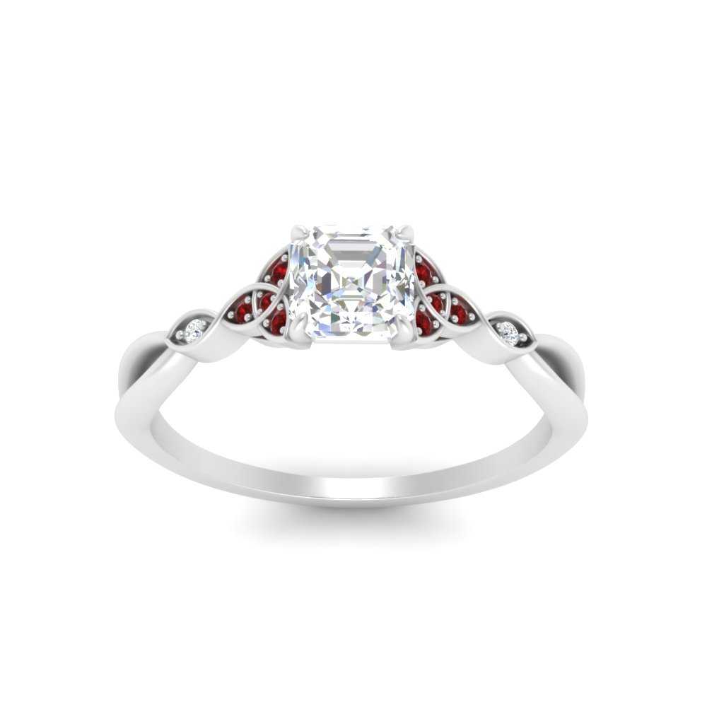 vintage-irish-knot-asscher-diamond-engagement-ring-with-ruby-in-white-gold-FD124181ASRGRUDR-NL-WG.jpg