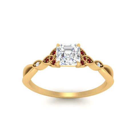 vintage-irish-knot-asscher-diamond-engagement-ring-with-ruby-in-yellow-gold-FD124181ASRGRUDR-NL-YG.jpg