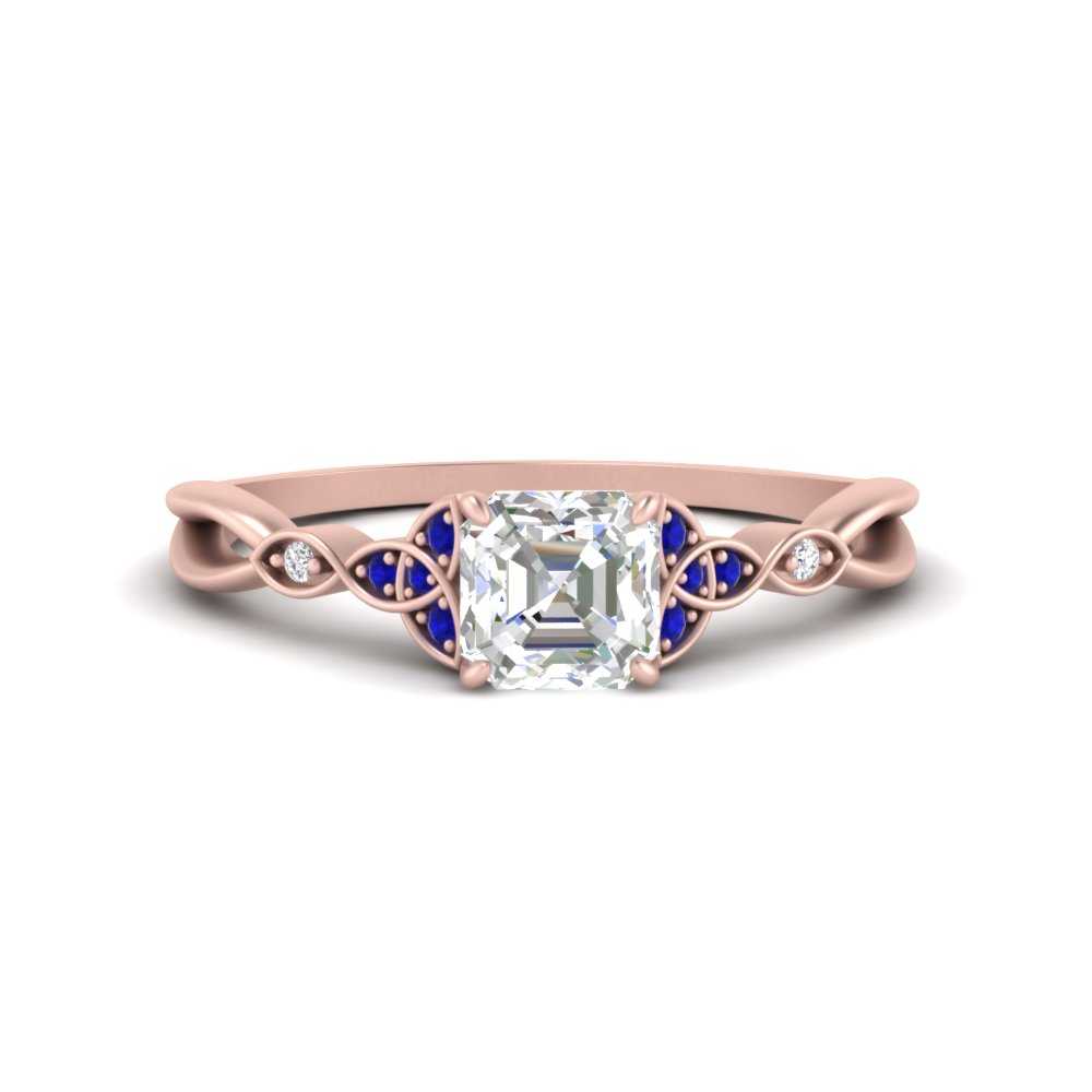 vintage-irish-knot-asscher-diamond-engagement-ring-with-sapphire-in-rose-gold-FD124181ASRGSABL-NL-RG.jpg