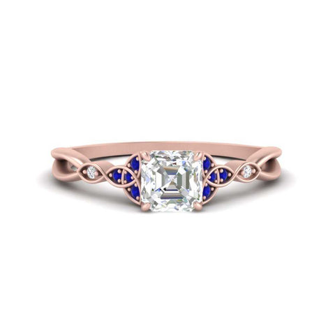 vintage-irish-knot-asscher-diamond-engagement-ring-with-sapphire-in-rose-gold-FD124181ASRGSABL-NL-RG.jpg