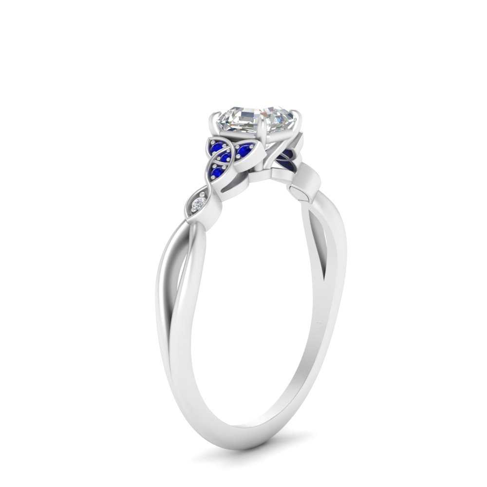 vintage-irish-knot-asscher-diamond-engagement-ring-with-sapphire-in-white-gold-FD124181ASRGSABL-NL-WG.jpg
