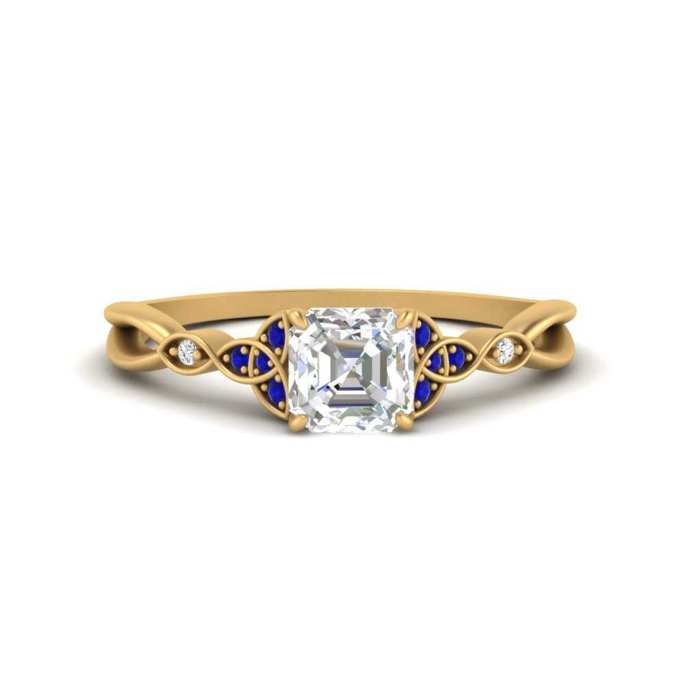 vintage-irish-knot-asscher-diamond-engagement-ring-with-sapphire-in-yellow-gold-FD124181ASRGSABL-NL-YG.jpg