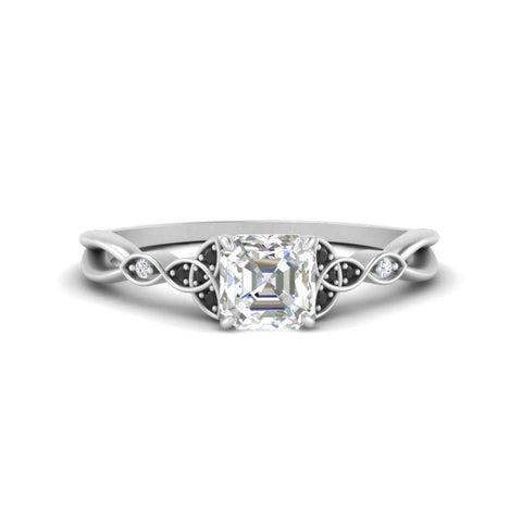 vintage-irish-knot-asscher-engagement-ring-with-black-diamond-in-white-gold-FD124181ASRGBLACK-NL-WG.jpg