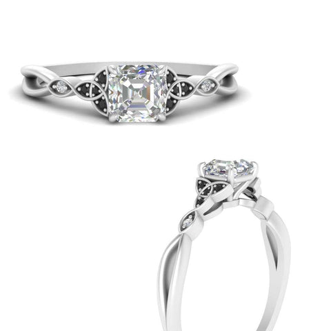 vintage-irish-knot-asscher-engagement-ring-with-black-diamond-in-white-gold-FD124181ASRGBLACK-NL-WG.jpg