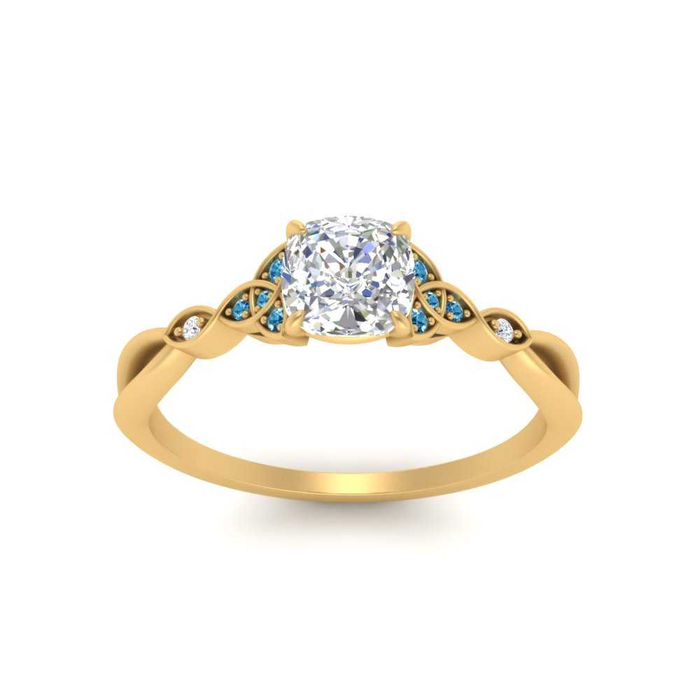 vintage-irish-knot-cushion-diamond-engagement-ring-with-blue-topaz-in-yellow-gold-FD124181CURGICBLTO-NL-YG.jpg