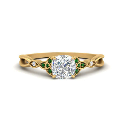 vintage-irish-knot-cushion-diamond-engagement-ring-with-emerald-in-yellow-gold-FD124181CURGEMGR-NL-YG.jpg