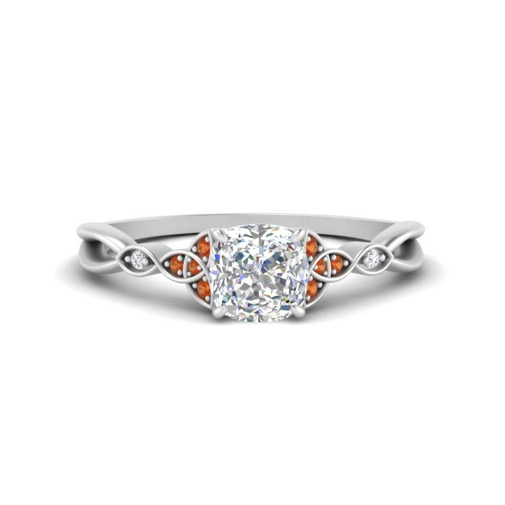vintage-irish-knot-cushion-diamond-engagement-ring-with-orange-sapphire-in-white-gold-FD124181CURGSAOR-NL-WG.jpg