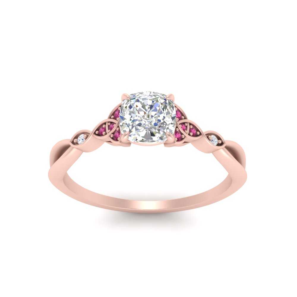 vintage-irish-knot-cushion-diamond-engagement-ring-with-pink-sapphire-in-rose-gold-FD124181CURGSADRPI-NL-RG.jpg