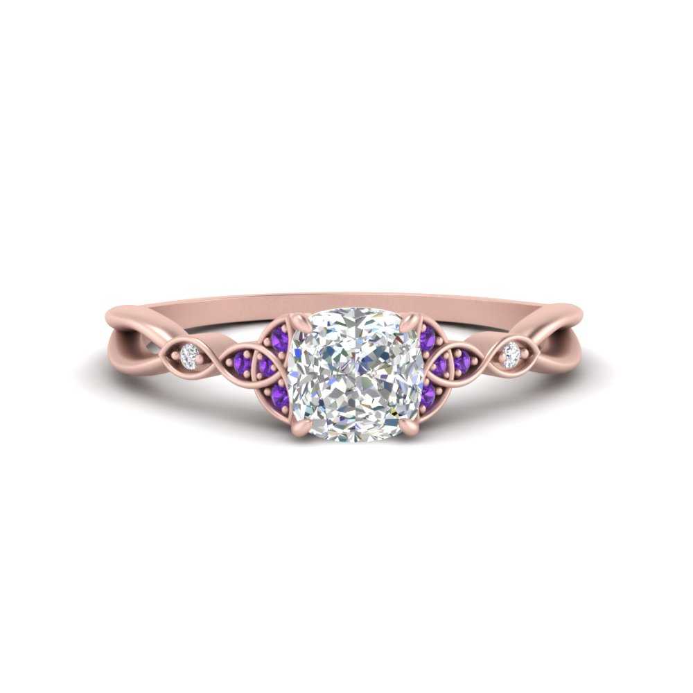 vintage-irish-knot-cushion-diamond-engagement-ring-with-purple-topaz-in-rose-gold-FD124181CURGVITO-NL-RG.jpg