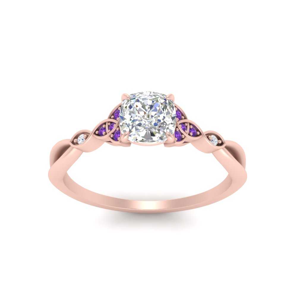 vintage-irish-knot-cushion-diamond-engagement-ring-with-purple-topaz-in-rose-gold-FD124181CURGVITO-NL-RG.jpg