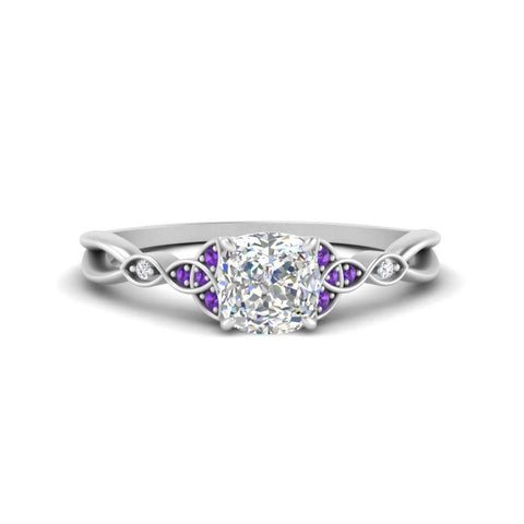 vintage-irish-knot-cushion-diamond-engagement-ring-with-purple-topaz-in-white-gold-FD124181CURGVITO-NL-WG.jpg