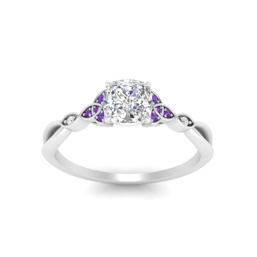 vintage-irish-knot-cushion-diamond-engagement-ring-with-purple-topaz-in-white-gold-FD124181CURGVITO-NL-WG.jpg