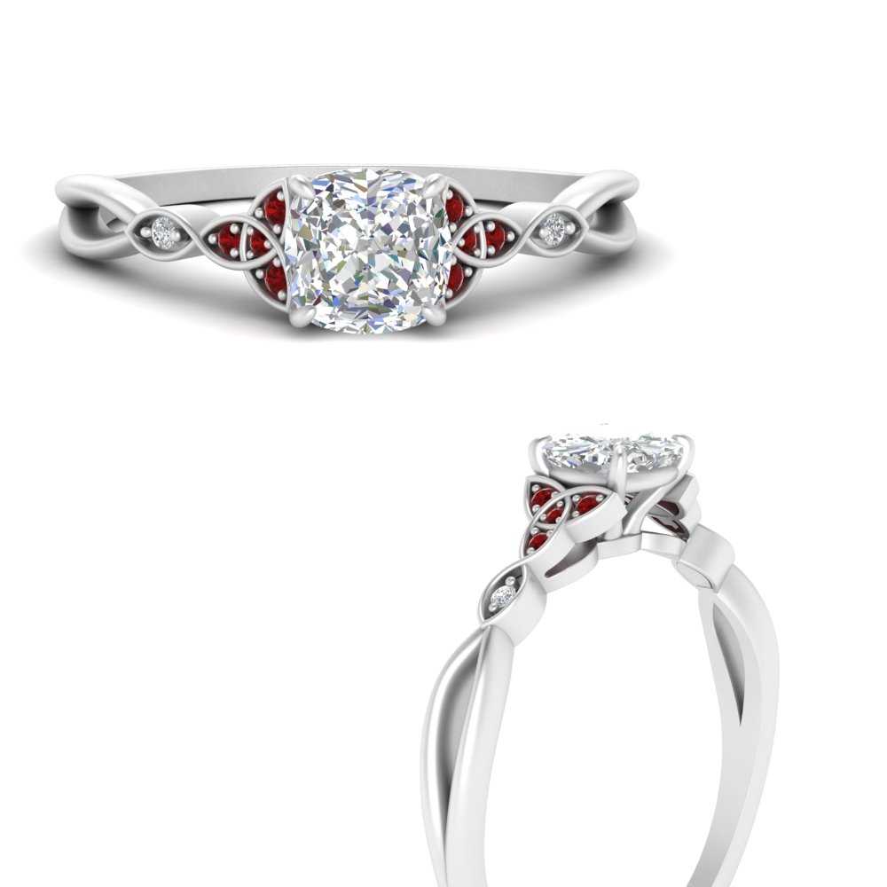 vintage-irish-knot-cushion-diamond-engagement-ring-with-ruby-in-white-gold-FD124181CURGRUDR-NL-WG.jpg
