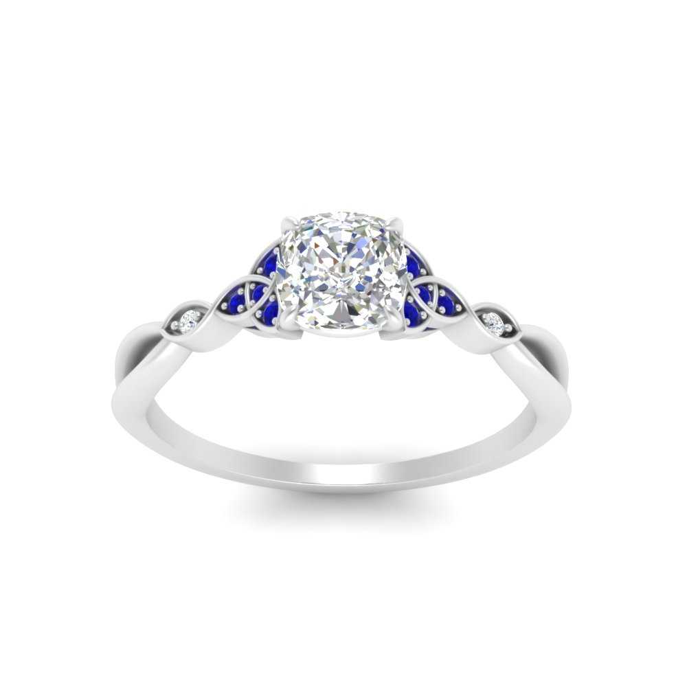 vintage-irish-knot-cushion-diamond-engagement-ring-with-sapphire-in-white-gold-FD124181CURGSABL-NL-WG.jpg