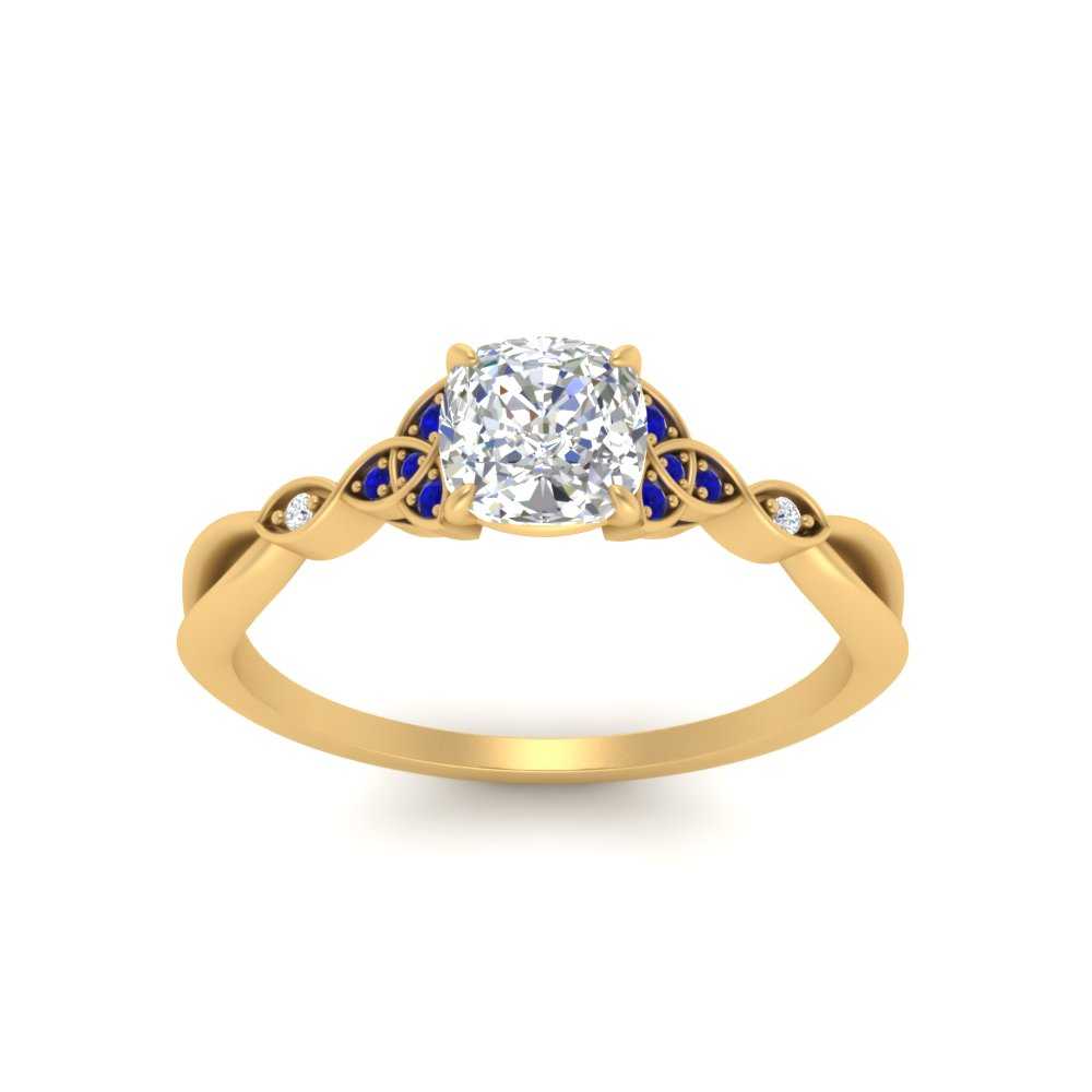 vintage-irish-knot-cushion-diamond-engagement-ring-with-sapphire-in-yellow-gold-FD124181CURGSABL-NL-YG.jpg
