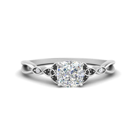 vintage-irish-knot-cushion-engagement-ring-with-black-diamond-in-white-gold-FD124181CURGBLACK-NL-WG.jpg