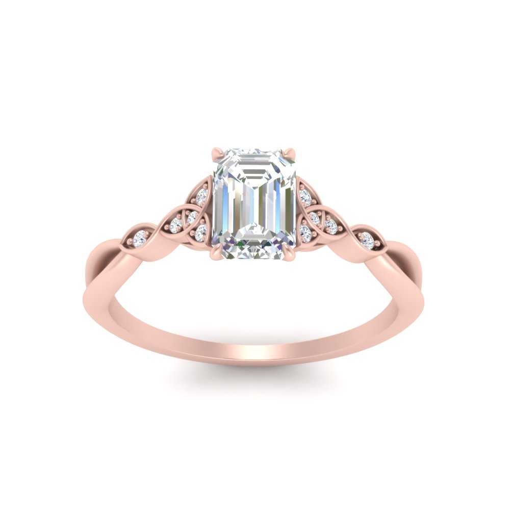 vintage-irish-knot-emerald-cut-diamond-engagement-ring-in-rose-gold-FD124181EMR-NL-RG.jpg