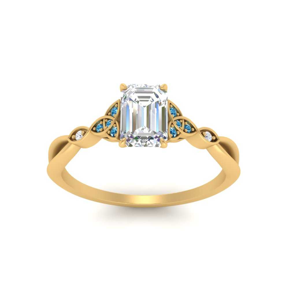 vintage-irish-knot-emerald-cut-diamond-engagement-ring-with-blue-topaz-in-yellow-gold-FD124181EMRGICBLTO-NL-YG.jpg