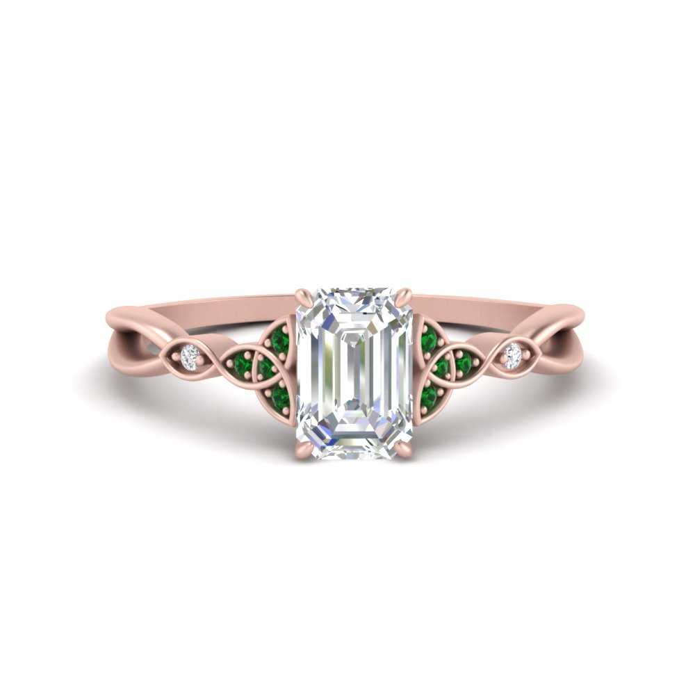 vintage-irish-knot-emerald-cut-diamond-engagement-ring-with-emerald-in-rose-gold-FD124181EMRGEMGR-NL-RG.jpg