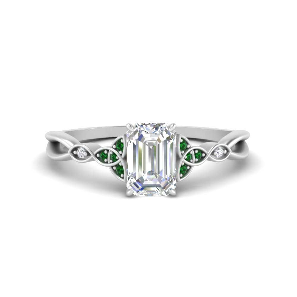 vintage-irish-knot-emerald-cut-diamond-engagement-ring-with-emerald-in-white-gold-FD124181EMRGEMGR-NL-WG.jpg