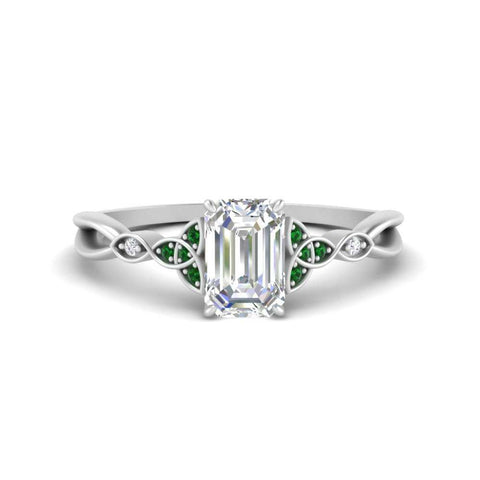 vintage-irish-knot-emerald-cut-diamond-engagement-ring-with-emerald-in-white-gold-FD124181EMRGEMGR-NL-WG.jpg