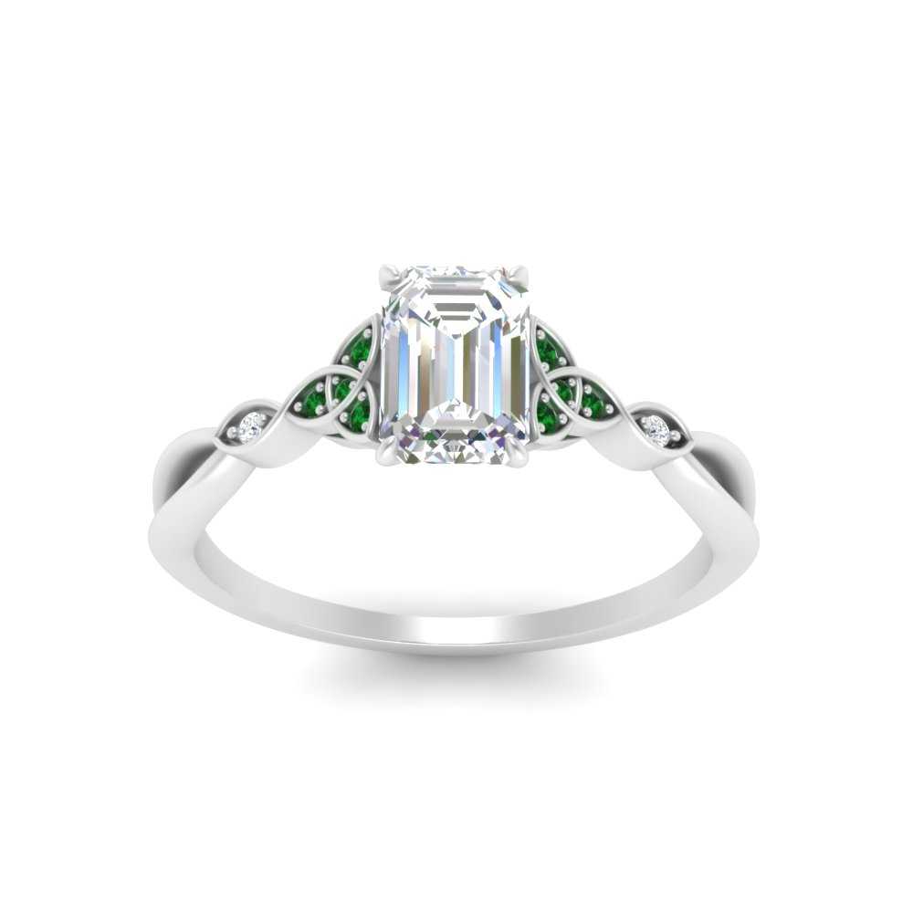 vintage-irish-knot-emerald-cut-diamond-engagement-ring-with-emerald-in-white-gold-FD124181EMRGEMGR-NL-WG.jpg