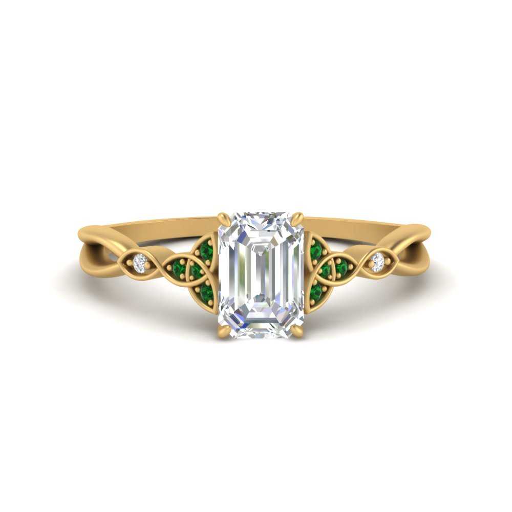 vintage-irish-knot-emerald-cut-diamond-engagement-ring-with-emerald-in-yellow-gold-FD124181EMRGEMGR-NL-YG.jpg
