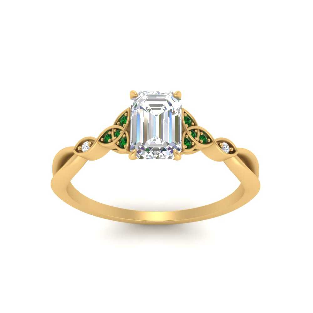 vintage-irish-knot-emerald-cut-diamond-engagement-ring-with-emerald-in-yellow-gold-FD124181EMRGEMGR-NL-YG.jpg