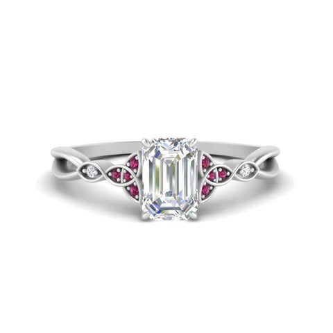 vintage-irish-knot-emerald-cut-diamond-engagement-ring-with-pink-sapphire-in-white-gold-FD124181EMRGSADRPI-NL-WG.jpg