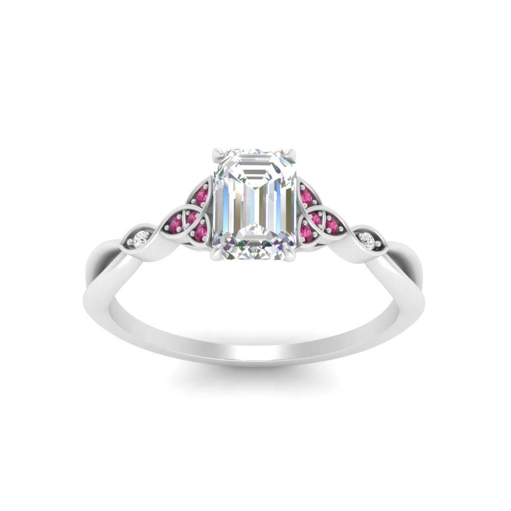 vintage-irish-knot-emerald-cut-diamond-engagement-ring-with-pink-sapphire-in-white-gold-FD124181EMRGSADRPI-NL-WG.jpg