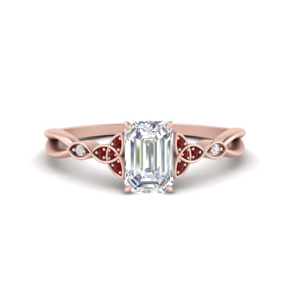 vintage-irish-knot-emerald-cut-diamond-engagement-ring-with-ruby-in-rose-gold-FD124181EMRGRUDR-NL-RG.jpg