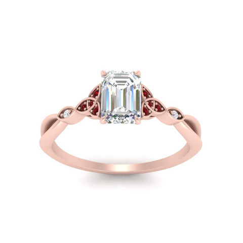 vintage-irish-knot-emerald-cut-diamond-engagement-ring-with-ruby-in-rose-gold-FD124181EMRGRUDR-NL-RG.jpg
