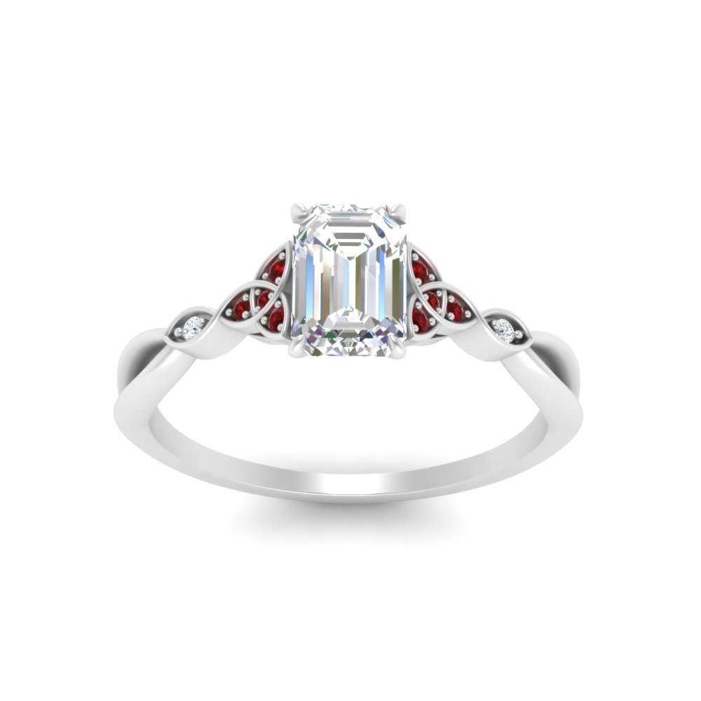 vintage-irish-knot-emerald-cut-diamond-engagement-ring-with-ruby-in-white-gold-FD124181EMRGRUDR-NL-WG.jpg
